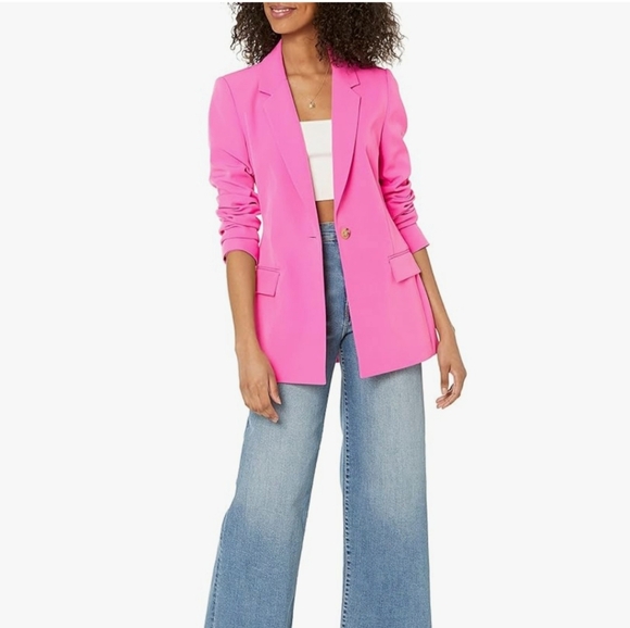 the drop Jackets & Blazers - The Drops